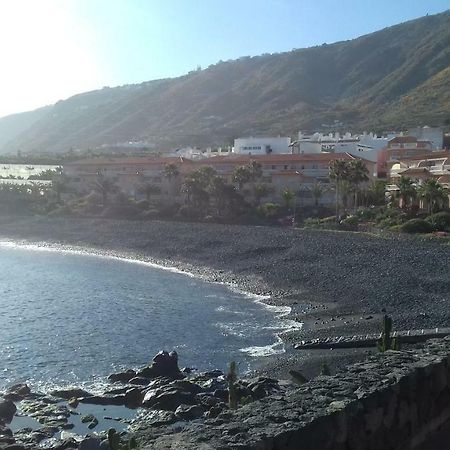 Aptos. Las Salinas Garachico  Exterior foto